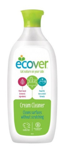 ECOVER tekutý písek 500 ml