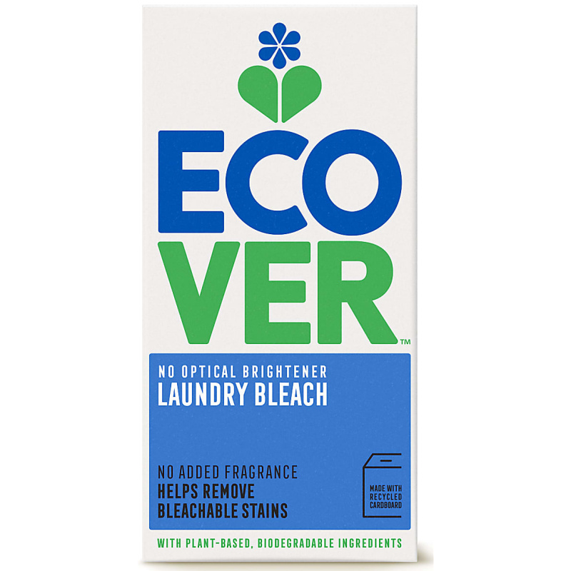 ECOVER bělicí prostředek 400 g