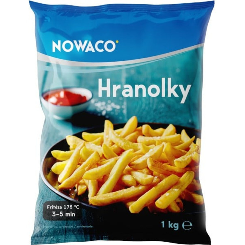 Nowaco Hranolky