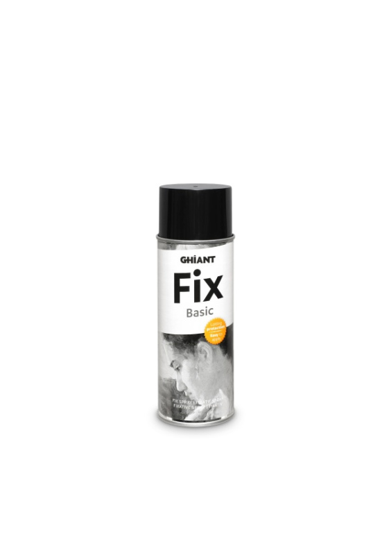 Ghiant - Fixative basic 400 ml Ghiant