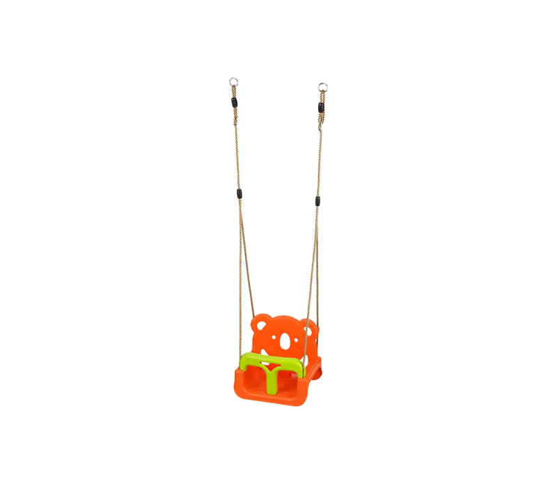 Smart4Play | Marimex Play Závěsná houpačka Trix 2.0 - oranžová | 11640665