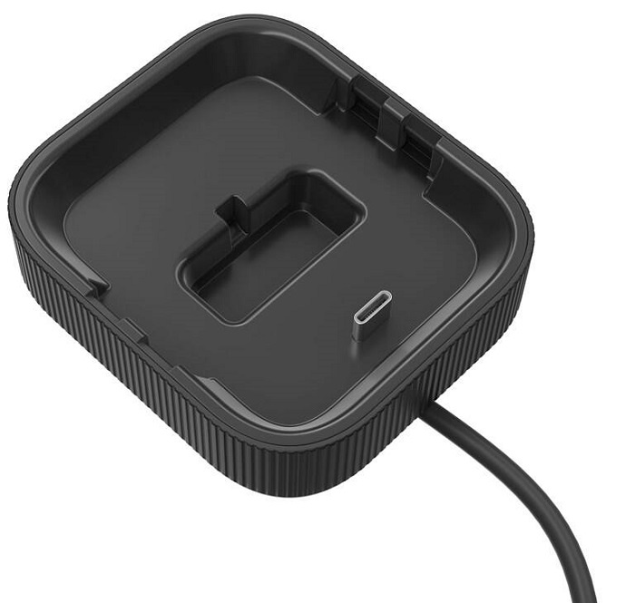 KitchenAid Dokovací stanice Cordless GO, 5KRBC12, černá 5KRBC12