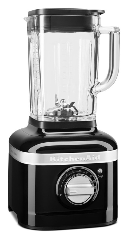 KitchenAid Mixér Artisan K400, černá  5KSB4026EOB