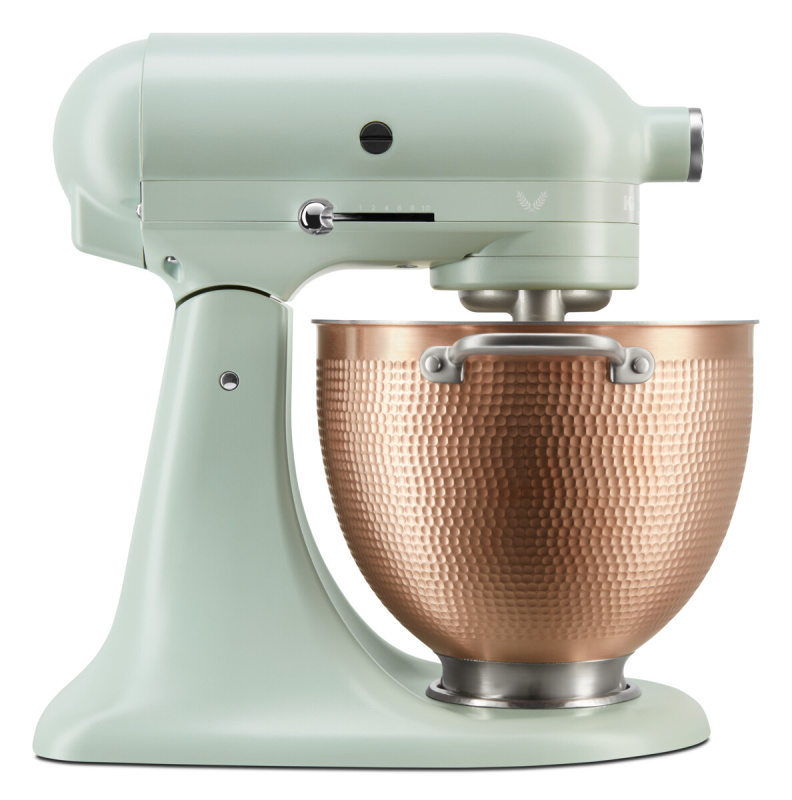 KitchenAid Kuchyňský robot Artisan 5KSM180, Blossom, designová série  5KSM180LEELB