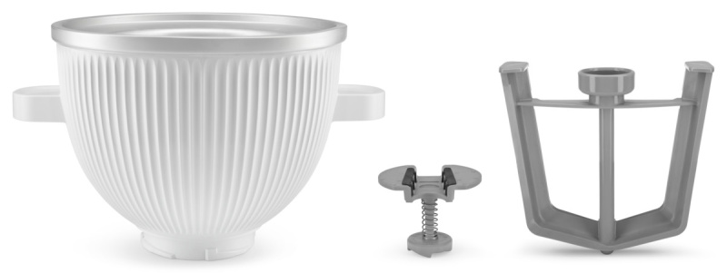 KitchenAid Zmrzlinovač 5KSMICM 5KSMICM