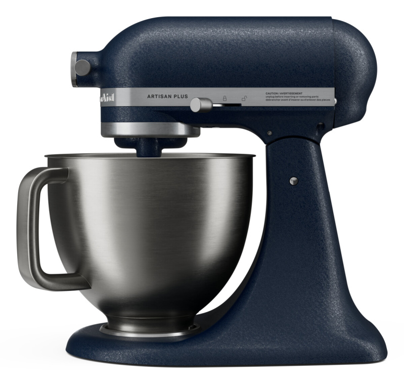KitchenAid Kuchyňský robot Artisan Plus, Blueberry 5KSM50PKVEWB