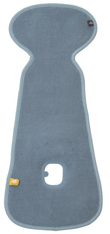 AeroMoov Vložka do kočárku antracit