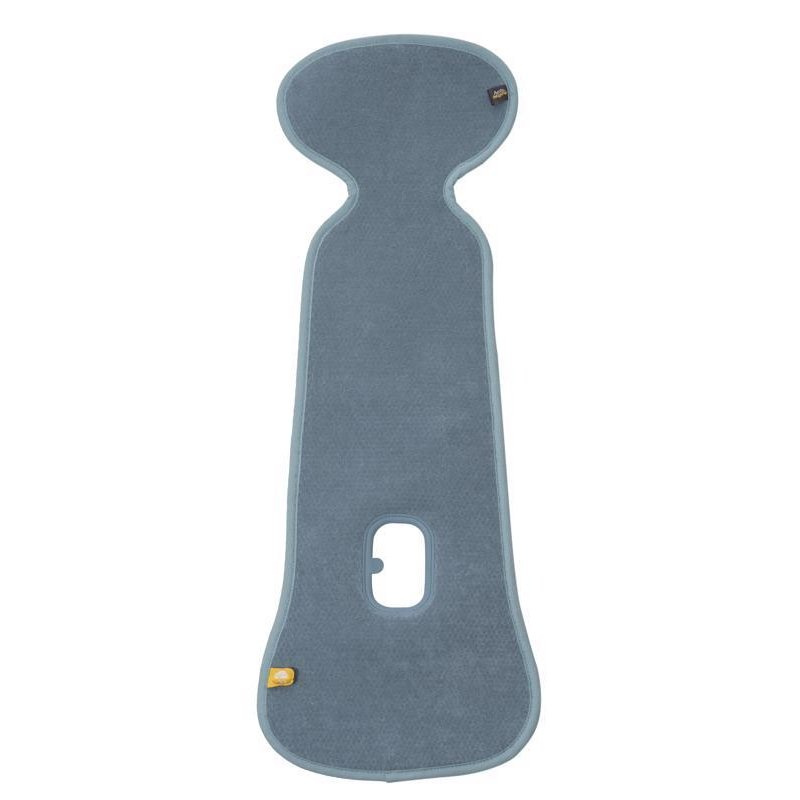 AeroMoov Vložka do autosedačky - 9-18 kg mint