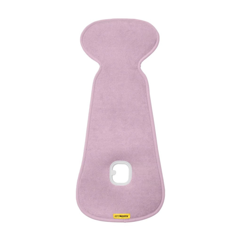 AeroMoov Vložka do kočárku Lilac