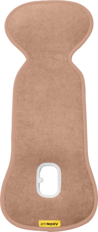 AEROMOOV Vložka do autosedačky Circus Tiger 0-13kg Limited - AEROMOOV Vložka do autosedačky Tuscany 0-13 kg