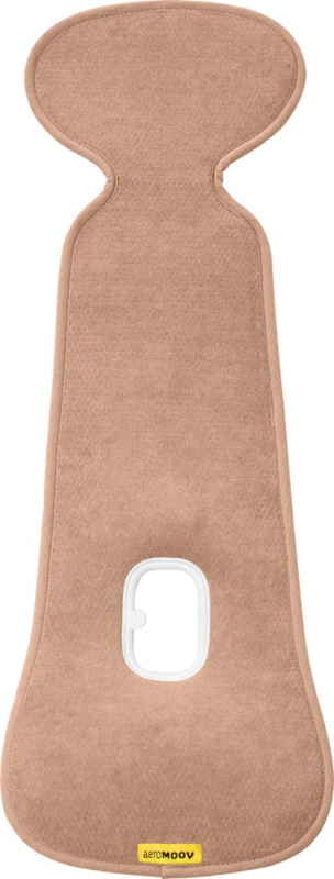 AEROMOOV Vložka do autosedačky Circus Tiger 9-18kg Limited - AEROMOOV Vložka do autosedačky Tuscany 9-18 kg