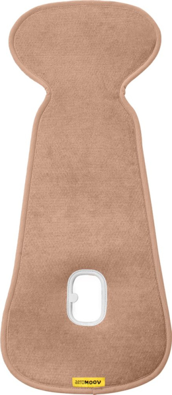 AEROMOOV Vložka do kočárku Circus Tiger Limited - AEROMOOV Vložka do kočárku Tuscany