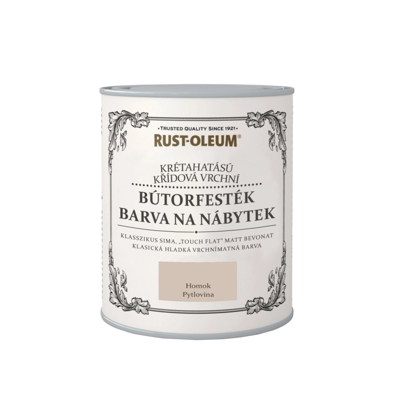 Rust-Oleum Barva na nábytek, pytlovina, 750 ml