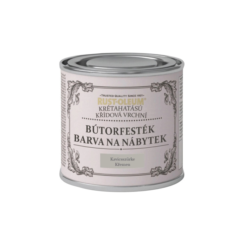 Rust-Oleum Barva na nábytek, křemen, 125 ml