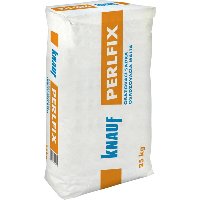 Lepidlo sádrové Knauf Perlfix 25 kg
