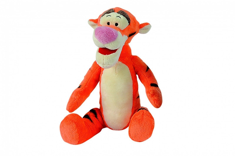 SIMBA DISNEY TYGR MEDVÍDEK PÚ 35 cm