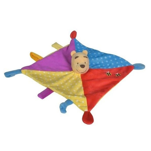 Plyšový usínáček Medvídek Pú od Simba 42 cm