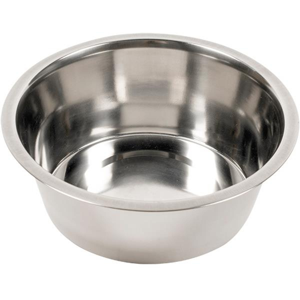 Miska nerez Duvo+ XL 25 cm 2830 ml