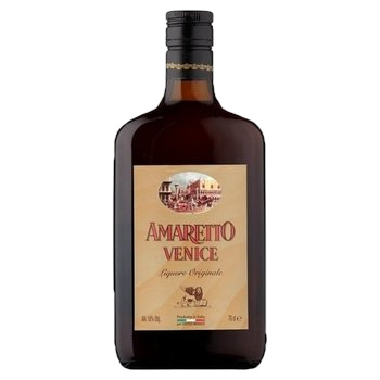Amaretto Likér Amaretto Venice 0,7l 18%