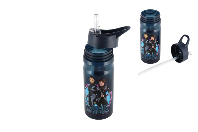 Plastová láhev na pití Game Keepers 500 ml