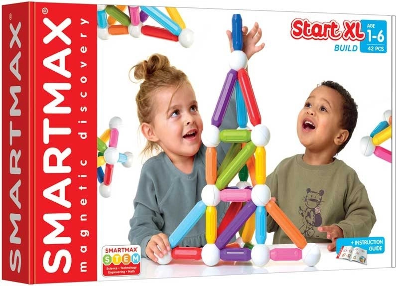 SmartMax Start XL Basic 42