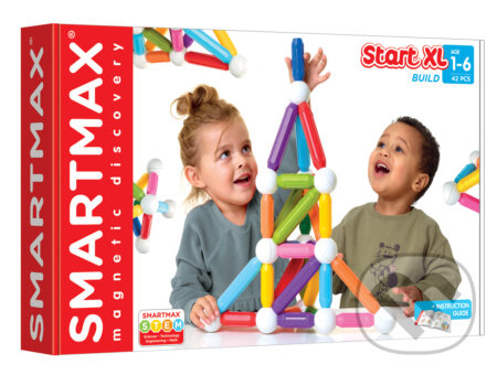 SmartMax Start XL Basic 42