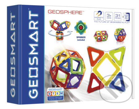 GeoSmart GeoSphere 31 ks