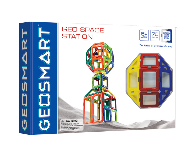 GeoSmart GeoSpace Station 70 ks