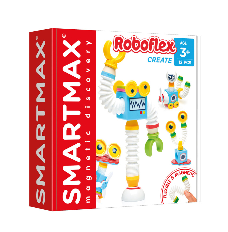 SmartMax Roboflex Plus
