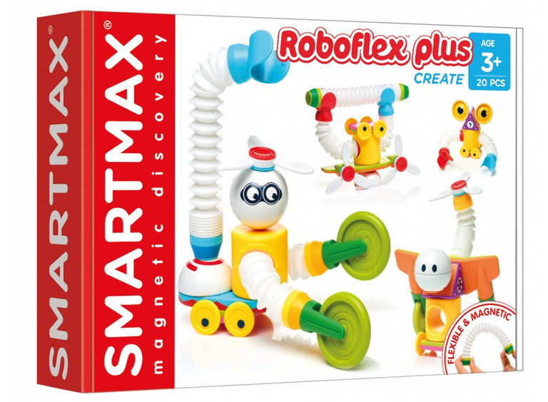 SmartMax Roboflex Plus