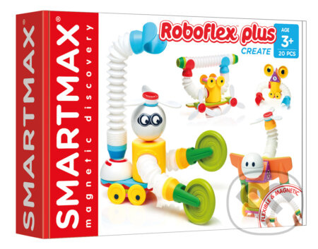 SmartMax Roboflex Plus