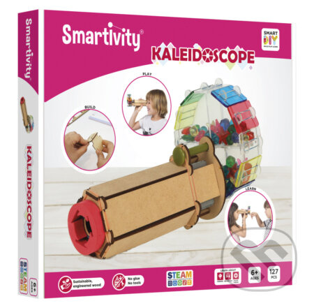 Smartivity Kaleidoscop