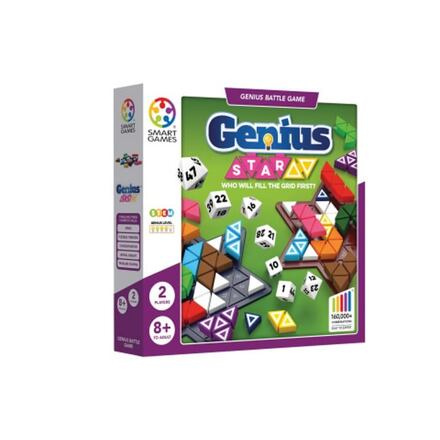 SMART - Genius Star