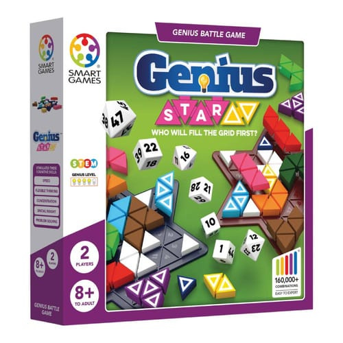 SMART - Genius Star