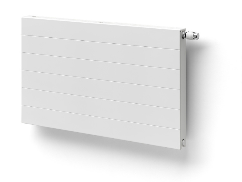 Radiátor deskový Stelrad PLANAR STYLE 22 (600×1 000 mm)
