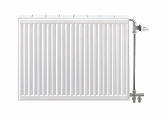 Radiátor deskový Stelrad RENO COMPACT 33 (550×1 100 mm)