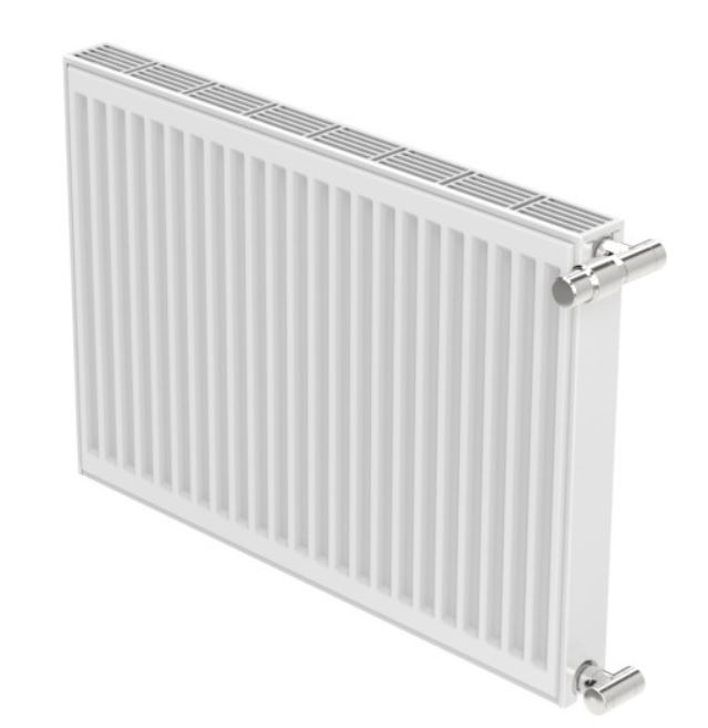 Radiátor deskový KLASIK Stelrad COMPACT ALL IN 11 (600×500 mm)