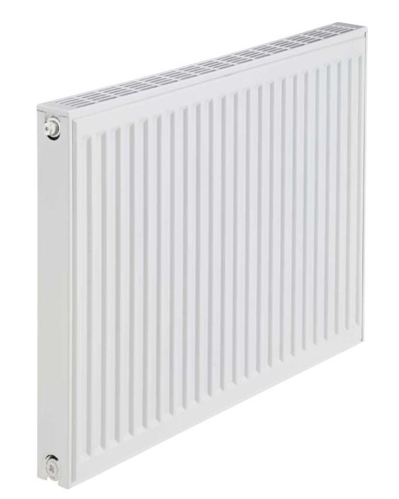 Radiátor deskový KLASIK Stelrad COMPACT ALL IN 21 (600×700 mm)