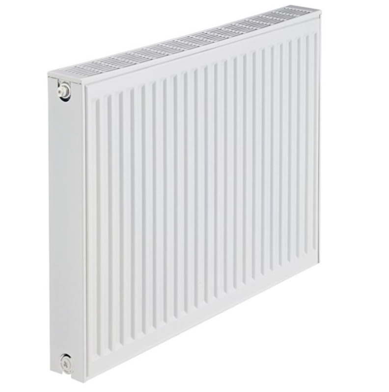 Radiátor deskový KLASIK Stelrad COMPACT ALL IN 22 (600×600 mm)