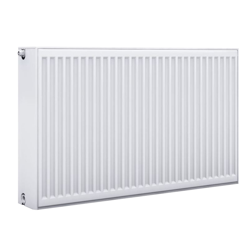 Radiátor deskový KLASIK Stelrad COMPACT ALL IN 33 (600×600 mm)