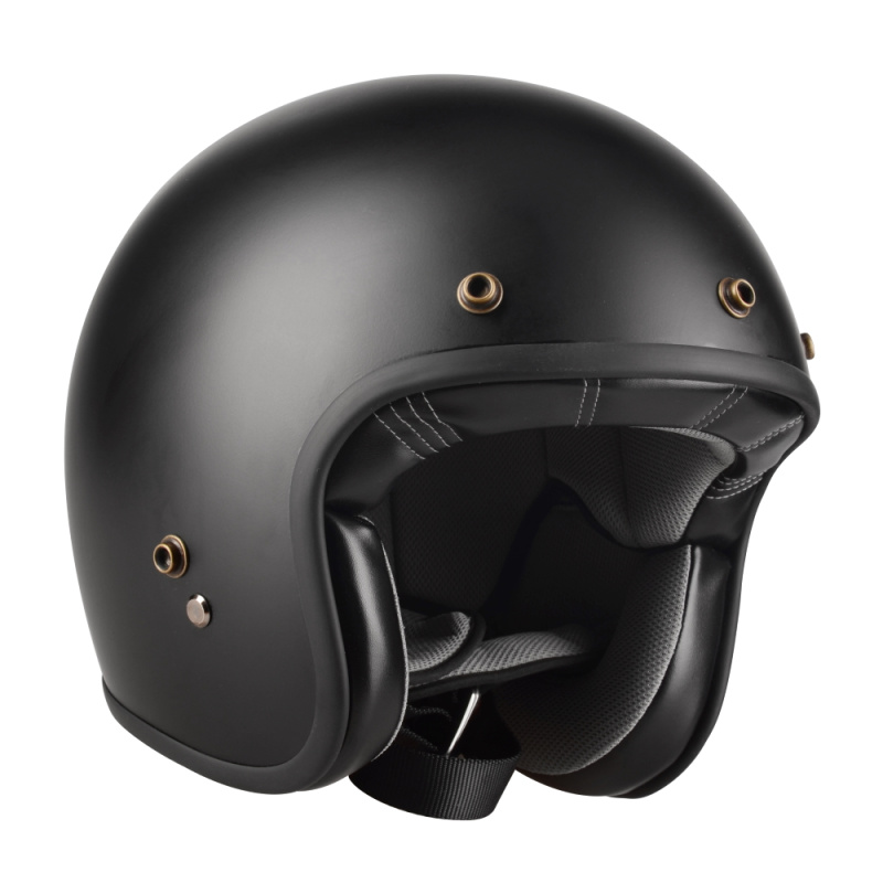 Moto přilba Lazer Conga Z-Line Black Matt L (59-60)