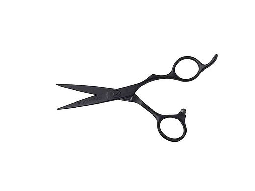 Nůžky Olivia Garden SilkCut PRO Black Label Shear 5.0