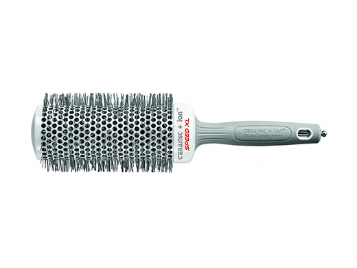 Kartáč Olivia Garden Ceramic + Ion Thermal Brush Speed XL 55