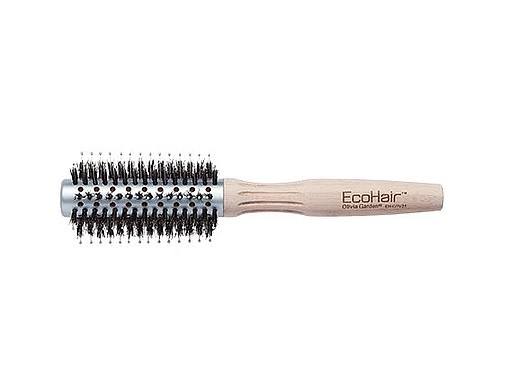 Kartáč Olivia Garden EcoHair Combo 24 mm