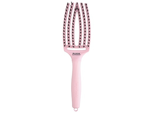 Kartáč Olivia Garden Fingerbrush Jaipur Rose