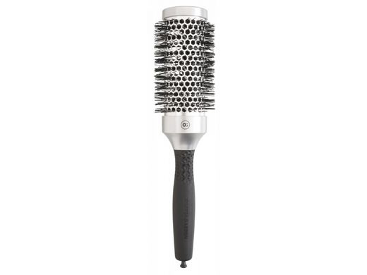 Olivia Garden Blowout Classic Silver termální kartáč na vlasy průměr 45mm 1 ks