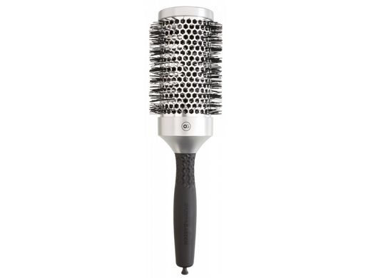 Olivia Garden Blowout Classic Silver termální kartáč na vlasy průměr 55mm 1 ks