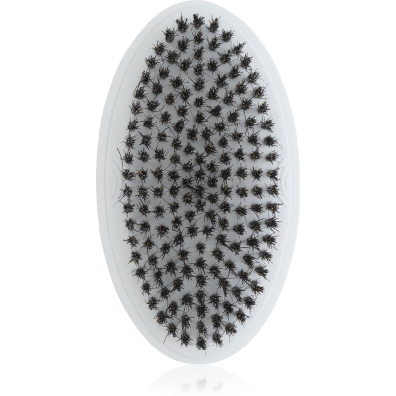 Olivia Garden Club The Reset Detangling&Shine Cushion výměnná kartáčová část Blue 1 ks