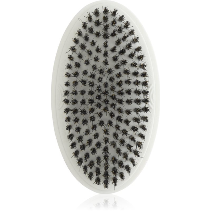Olivia Garden Club The Reset Detangling&Shine Cushion výměnná kartáčová část Mint 1 ks