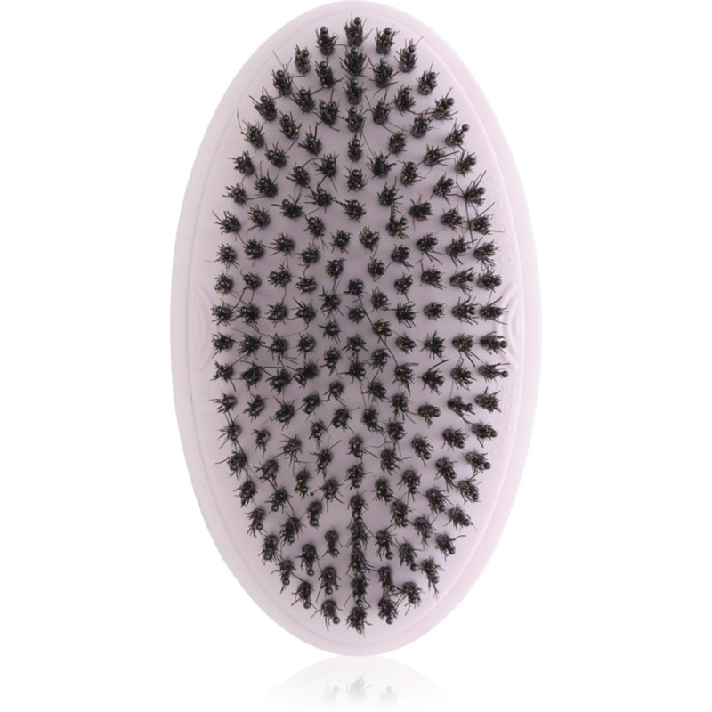 Olivia Garden Club The Reset Detangling&Shine Cushion výměnná kartáčová část Pink 1 ks